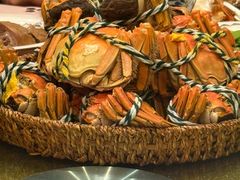 -七的湖·江南蟹舫·阳澄湖农家菜(蟹舫苑店)