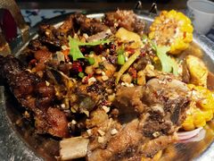 -遇见长安(兰州中心店)