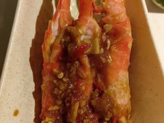 德宏酸辣傣味虾-芸山季·云南山珍菌火锅(南翔印象城MEGA店)