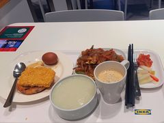 -宜家·瑞典风味餐厅(三桥店)