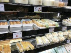 -仟吉KenGee(国贸360店)
