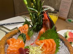 -大渔铁板烧(花园道店)