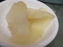 -四海酒家生态粤菜