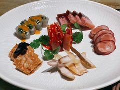 -湖滨28中餐厅·西湖宴·杭州君悦酒店