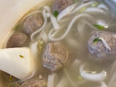 -潮镇老尾牛杂(环城西路店)