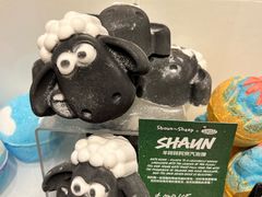 -LUSH(威尼斯人店)