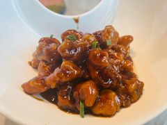 -老头儿油爆虾(星光一期店)