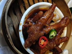 -香港池仔记肠粉王(博多新记襄阳南路店)