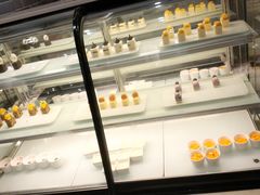 -万德诺富特酒店·自助餐厅(万德大厦店)