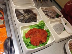 -海底捞火锅(振华商厦店)