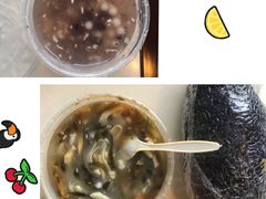 -芳婆糕团店(王府大街店)