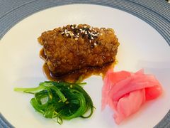-帝豪酒店-马可勃罗西餐厅