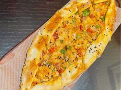-梅夫娜土耳其餐厅.清真HALAL