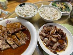 -安记烧鹅(新桥店)