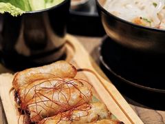 -安南越南餐厅(青岛万象城店)