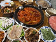-楠火锅(太古里总店)
