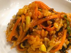 -小本家韩式烤肉(紫藤路店)