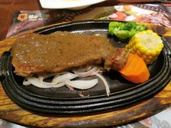 -尊品牛排(沙湾印象汇店)