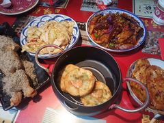 -味福记·本地特色菜(八一万达广场店)