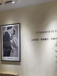 -蒙太奇婚纱摄影(万达店)