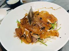 -潮澎派·潮汕菜大排档(南较西路店)