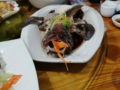 -聚鲜阁海鲜美食城(香水湾店)