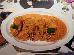 -狮拾久·现代新加坡料理(福田COCO Park店)