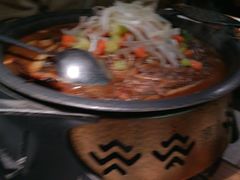 -探鱼·鲜青椒爽麻烤鱼(番禺万达店)
