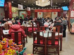 -金鼎轩(方庄天坛店)