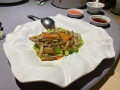 四季蟹柳-成隆行·蟹王府(九江路店)