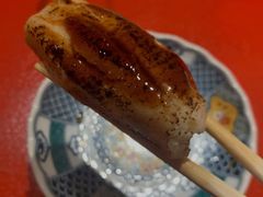 星鳗寿司-鮨青(恒基名人购物中心店)