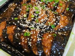 -新恬乐大酒家(沧达大厦店)