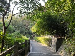 -广州市白云山风景名胜区