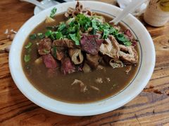 -老门刀削面(小酱坊店)