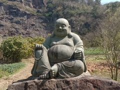 -南北湖风景区