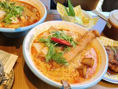 -泰盏鬼·颓废冬阴(陈家祠扬韬店)