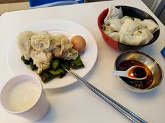 -双杰北大抻面(水域蓝湾店)