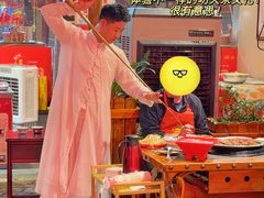 -巴将军·非遗老字号火锅(解放碑店)