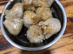 -陈阿婆叉粿条(大小街店)