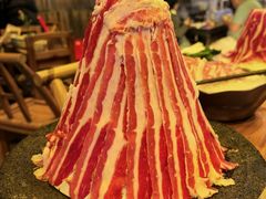-胖三嬢·呱呱老火锅(北京总店)
