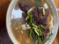 -无名氏面馆(邮电路店)