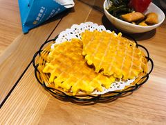 -豪客来牛排(红豆万花城店)