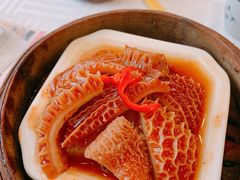 -金城大酒店-中餐厅(汾江中路店)