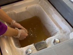 -云中漫步·足疗养生会馆(金开店)