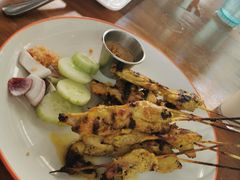 -Cha Cha's Beach Cafe