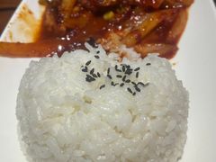 -一乐韩国炸鸡(梅江店)