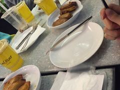 -乐凯撒披萨(正佳广场店)