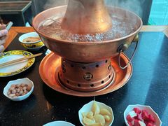 麻酱小料-南门涮肉(上海二店)