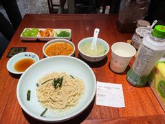 -裕兴记•蟹黄面馆(人民广场店)