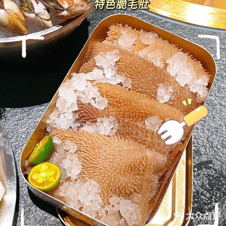 上海美食｜和超多美女帅哥一起漫步在太空